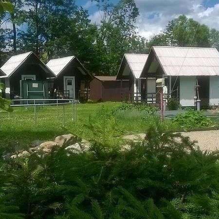 Rekreacni Stredisko U Kralicke Chaty Staré Město Extérieur photo