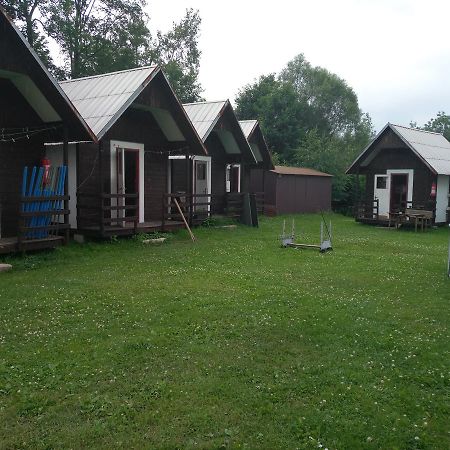 Rekreacni Stredisko U Kralicke Chaty Staré Město Extérieur photo