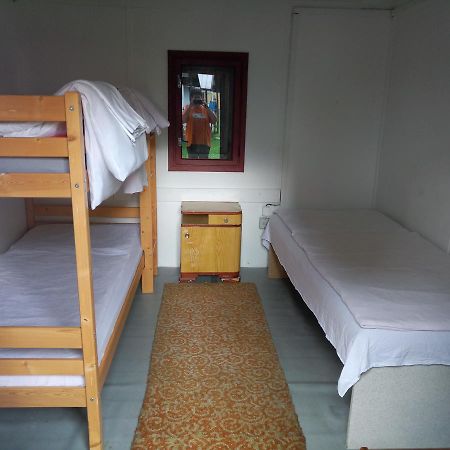 Rekreacni Stredisko U Kralicke Chaty Staré Město Extérieur photo